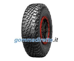 BF Goodrich Mud-Terrain T/A KM 3 ( LT245/70 R16 113/110Q, POR )