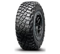 Bfgoodrich MUD TERRAIN T/A KM3 7.5/100 R16 116Q TL M+S POR