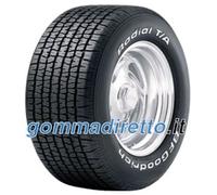 205 60 15 BF-GOODRICH RADIAL T/A TL RWL 90S