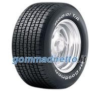 Bfgoodrich Radial T/A 255/70 R15 108 S
