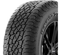 BFGoodrich TRAIL-TERRAIN T/A 255/65 R18 111T auto Pneumatici quattro stagioni Pneumatici 676658