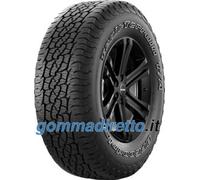 BF Goodrich Trail Terrain T/A ( 255/65 R18 111T ORWL )