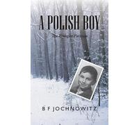 Bf Jochnowitz A Polish Boy (Tascabile)