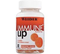 bf pharma srl Weider immune up caramelle 180 g