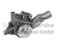 BF Pompa dell’acqua raffreddamento motore MAN 6,9 4,6 51.06500-6575 D0834LFL01