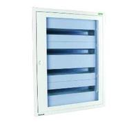 BF-U-6/144-P DISTRIBUTORE DI METALLI PT 144M 6X 24M N+PE 285352