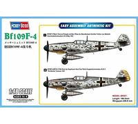 Bf109F-4 ACC NUOVO