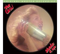 The Cars The Cars: Shake It Up (Vinyl LP)