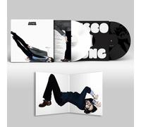 Jarvis Cocker – Further Complications – Vinile 45 RPM LP + 12" Singolo Colore bianco/nero