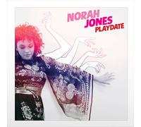 BF20 Norah Jones Playdate [LP] Sigillato Vinile