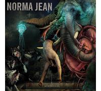 BF20 Norma Jean Meridional [2LP] Record Store Day Venerdì Nero 2020