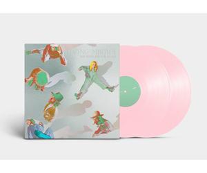 BF20 / RSD la Testa E il Cuore Living Mirage: Il Completo Registrazioni