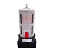 BF2000/3000/4000 compressore con filtro in rame for processore di sorgente d'aria pneumatica, gruppo separatore olio-acqua(BF2000,Fiber filter)