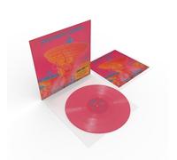 BF21 Dire Straits Bis (Live - Rosa Acceso Vinile - USA Vers Record Store Day