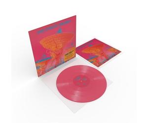 BF21 Dire Straits Bis (Live - Rosa Acceso Vinile - USA Vers Record Store Day