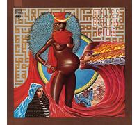 BF21 Miles Davis Live-Evil Record Store Day Verde Opaco Colore 2xLP -europa Edit