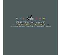 BF22 Fleetwood Mac Alternate Collection Colore 8xLP Nero Friday Record Store Day