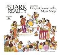 BF22 Stark Reality Scopre Hoagy Carmichael's Musica Negozio Record Store Day