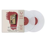 BF22 Ultravox Rage IN Eden (Steven Wilson Stereo Mix) 2xLP Record Store Day