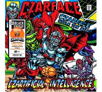 (BF23) Czarface - Czartificial Intelligence ( Stola Il Sfera Edizione) (Colore