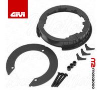 BF23 FLANGIA SPECIFICA BORSA SERBATOIO GIVI YAMAHA MT 09 TRACER 2016 TANKLOCK