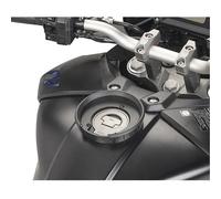 BF23 - Givi Flangia per Tanklock Yamaha MT-09 Tracer 15-16