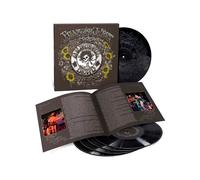 The Grateful De – Fillmore West, San Francisco, CA 3/2/1969 – Vinile LP (RSD Black)