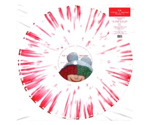 (BF23) Sia Everyday Is Christmas (Pupazzo EP) Venerdì Nero Record Store Day