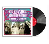 (BF24) Big Brother & The Holding Company,Janis Joplin Live At Grande Eu Versione