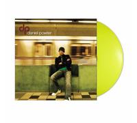 Daniel Powter - DP (Highlighter Yellow Vinyl)