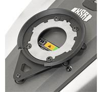 BF24 FLANGIA da BORSA SERBATOIO TANKLOCK per YAMAHA XSR 700 2019 2020 2021