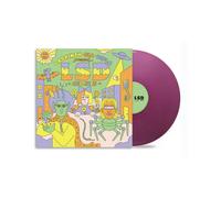 Vinile Labrinth, Sia & Diplo - Present... Lsd (Remixes) (Coloured Vinyl) (Rsd /