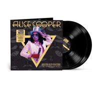 (BF25) ALICE COOPER - BENVENUTO NEL MIO INCUBO LIVE DAL FORUM 17/06/75 (2LP)