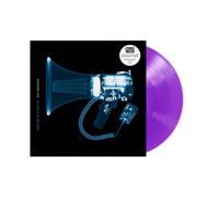(BF25) Berninger, Opaco - Get Affondato At Union Chapel: Live EP (Neon Viola