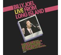 (BF25) Billy Joel - Live From Long Island Vinile Sigillato Nuovo 3xLP