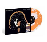(BF25) CARR,ERIC - ROCKOLOGY (LIMITATA/RIEMPITA DI LIQUIDO VINILE ARANCIONE)