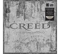 Creed - Live In San Antonio (11/14/1999)