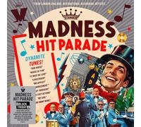 (BF25) FOLLIA - HIT PARADE (RSD) NUOVO SIGILLATO VINILE
