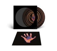 (BF25) HARRISON, GEORGE - VIVERE NEL MONDO MATERIALE 50° ANNIVERSARIO ZOETROPE