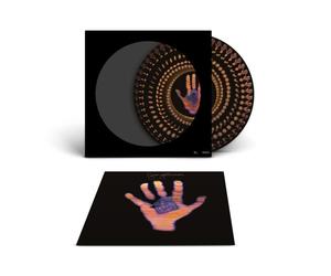 (BF25) HARRISON, GEORGE - VIVERE NEL MONDO MATERIALE 50° ANNIVERSARIO ZOETROPE