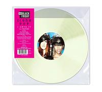 (BF25) ICONA POP - I LOVE IT (FEAT. CHARLI XCX) (VINILE CHE GLO IN BUIO) (RSD)