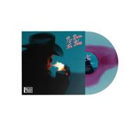 (BF25) King, Marcus - No Room Per Blu EP (Cosmic Turchese Vortice Vinile) (RSD)