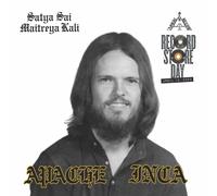 (BF25) Maitreya Kali (Craig Smith) - Apache-Inca (Deluxe Cofanetto/LP / 17.8cm)
