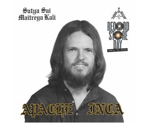 (BF25) Maitreya Kali (Craig Smith) - Apache-Inca (Deluxe Cofanetto/LP / 17.8cm)