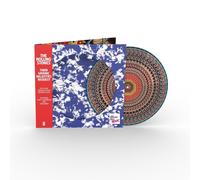 (BF25) ROLLING STONES - LA LORO RICHIESTA MAJESTICA SATANICA (ZOETROPE) (RSD)