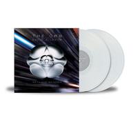The Orb Feat David Gilmour - Metallic Spheres - 2 Vinili