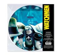 Tyler Bates - Watchmen (Music From the Motion Picture)