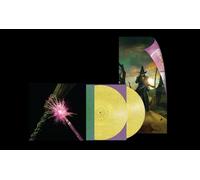 (BF25) Wicked For Good: The Soundtrack (Disco Immagine/2LP/Alternate Cover /