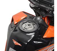 BF33 GIVI FLANGIA BORSE SERBATOIO TANKLOCK per KTM DUKE 125/390 2017-2023