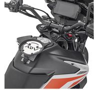 BF51K KAPPA flangia per KTM 890 Adventure 2021 2022